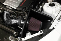 Thumbnail for K&N 2016 Chevy Camaro SS 6.2L V8 F/I Typhoon Intake System