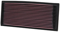 Thumbnail for K&N Replacement Air Filter DODGE VIPER V10-8.0L 1992-96