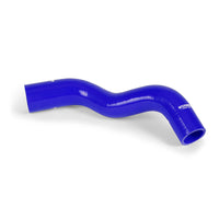 Thumbnail for Mishimoto 09-14 Chevy Corvette Blue Silicone Radiator Hose Kit