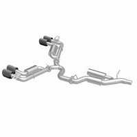 Thumbnail for Magnaflow 22-23 VW Golf R NEO Cat-Back Exhaust System