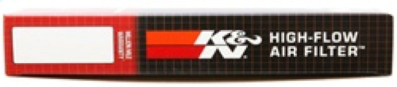 K&N Replacement Panel Air Filter Volvo 05-09 S60/09-14 XC90