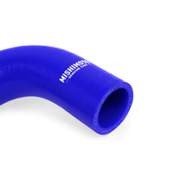 Thumbnail for Mishimoto 10-14 Ford F-150 Raptor 6.2L V8 Blue Silicone Radiator Hose Kit