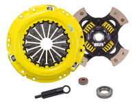 Thumbnail for ACT 1987 Toyota 4Runner XT/Race Sprung 4 Pad Clutch Kit