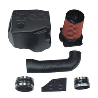 Thumbnail for Injen 12-17 Jeep Wrangler JK 3.6L Evolution Intake (Oiled)