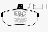 Thumbnail for EBC Brakes Greenstuff 2000 Series Sport Pads