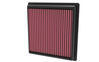 Thumbnail for K&N 22-23 Toyota Land Cruiser 3.5L V6/4.0L V8 Replacement Drop In Air Filter