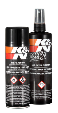 Thumbnail for K&N Aerosol Oil Recharger Service Kit