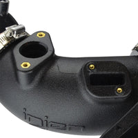 Thumbnail for Injen 17-19 Honda Civic Type-R (FK8) 2.0L Turbo Evolution Air Intake System