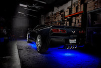 Thumbnail for Oracle Universal LED Underbody Kit - ColorSHIFT SEE WARRANTY