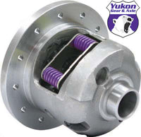 Thumbnail for Yukon Gear Dura Grip Positraction For GM 12 Bolt Car w/ 30 Spline Axles / 4.10+