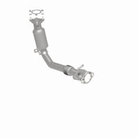 Thumbnail for MagnaFlow 10-14 Chevy Equinox / GMC Terrain 2.4L Direct Fit Catalytic Converter