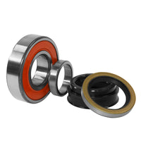 Thumbnail for Yukon Gear Axle Bearing & Seat Kit For Toyota 8in / 7.5in & V6 Rear