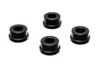 Thumbnail for Energy Suspension Shock Bushing Set - Black