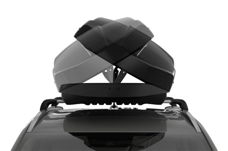 Thule Motion XT Alpine Roof-Mounted Cargo Box - Black