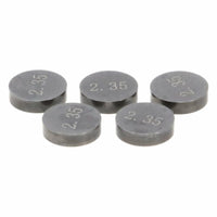 Thumbnail for Wiseco Valve Shim Refill Kit- 9.48 x 2.10mm (5)