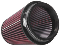 Thumbnail for Airaid Universal Air Filter - Cone 5in FLG x 6-1/2in B x 4-3/4in T x 7-9/16in H