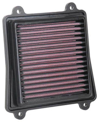 Thumbnail for K&N 2017 Bajaj Dominar 400 Replacement Air Filter