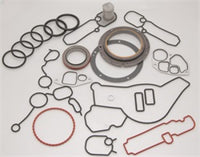 Thumbnail for Cometic Street Pro 94-03 Ford 7.3L Powerstroke Diesel V8 Bottom End Gasket Kit