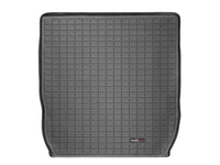 Thumbnail for WeatherTech 08-13 Buick Enclave Cargo Liners - Black