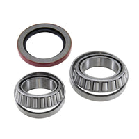 Thumbnail for Yukon Gear Rplcmnt Axle Bearing and Seal Kit For 75 To 93 Dana 60 and Dodge 3/4 Ton Truck Front Axle