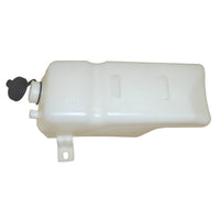 Thumbnail for Omix Coolant Overflow Bottle & Cap 81-95 CJ & Wrangler