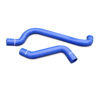 Thumbnail for Mishimoto 01-05 Dodge Neon Blue Silicone Hose Kit