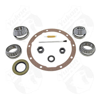 Thumbnail for Yukon Gear Bearing install Kit For Chrysler 8.75in Four Pinion (#89) Diff