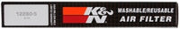 Thumbnail for K&N 06-11 Kawasaki VN900 Vulcan Classic/ 06-10 Vulcan 900 / 07-11 VN900 Vulcan Custom Rep Air Filter