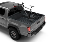 Thumbnail for Thule Low Rider Pro Truck Bed Bike Mount - Black