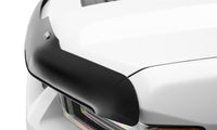 Thumbnail for AVS 98-01 Mercedes-Benz ML320 High Profile Bugflector II Hood Shield - Smoke