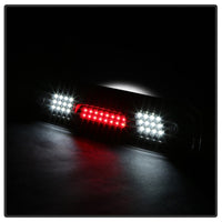 Thumbnail for xTune 14-16 Chevrolet Silverado 1500 LED 3rd Brake Light - Black (BKL-CSIL14-LED-BK)