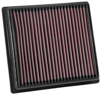 Thumbnail for K&N 2017 Subaru Impreza L4-2.0L F/I Drop In Replacement Air Filter