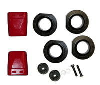 Thumbnail for Skyjacker Suspension Lift Kit 1993-1998 Jeep Grand Cherokee (ZJ)