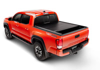 Thumbnail for Retrax 99-06 Tundra Access or Double Cab Short Bed RetraxPRO MX