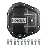 Thumbnail for Yukon Gear Hardcore Diff Cover for Dana 50/60/70