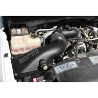 Thumbnail for Banks Power 01-04 Chevy 6.6L Lb14 Ram-Air Intake System