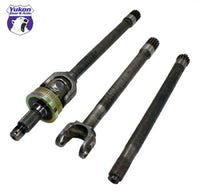 Thumbnail for Yukon Gear Replacement Axle For Dana 60 / 18.31in Inner / Right Hand / (15Spline Disconnect)