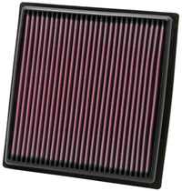 Thumbnail for K&N 10-11 Lexus RX450H 3.5L-V6 Drop In Air Filter