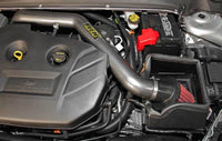 Thumbnail for AEM 14-15 Ford Fusion 2.0L L4 Turbo - Cold Air Intake System - Gunmetal Gray