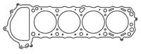 Thumbnail for Cometic Nissan Silvia / 240SX 90mm .027 inch MLS Head Gasket KA24DE 1990-UP