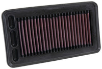 Thumbnail for K&N 2016-2017 Honda Civic L4-1.5L F/I Replacement Drop In Air Filter