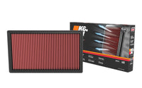 Thumbnail for K&N 21-22 Mercedes-Benz C300 2.0L L4 Replacement Air Filter