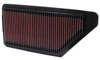 Thumbnail for K&N Replacement Air Filter HONDA PRELUDE L4-2.2L,2.3L