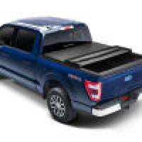 Thumbnail for Extang 17-23 Ford F-250/F-350 Super Duty Long Bed (8ft) Trifecta 2.0