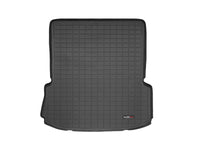 Thumbnail for WeatherTech 11+ Ford Explorer Cargo Liners - Black