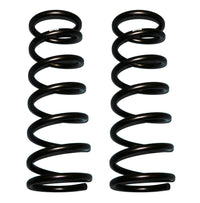 Thumbnail for Skyjacker Coil Spring Set 1994-2001 Dodge Ram 1500 4 Wheel Drive