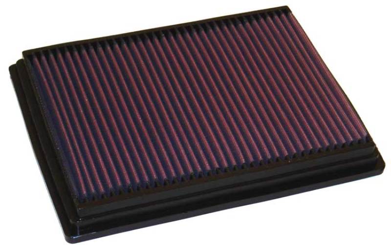 K&N 03-06 Chrysler PT Cruiser 1.6L / 00-05 2.0/2.4L Drop In Air Filter