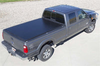 Thumbnail for Access Tonnosport 17-19 Ford Super Duty F-250/F-350/F-450 8ft Box (Includes Dually) Roll-Up Cover