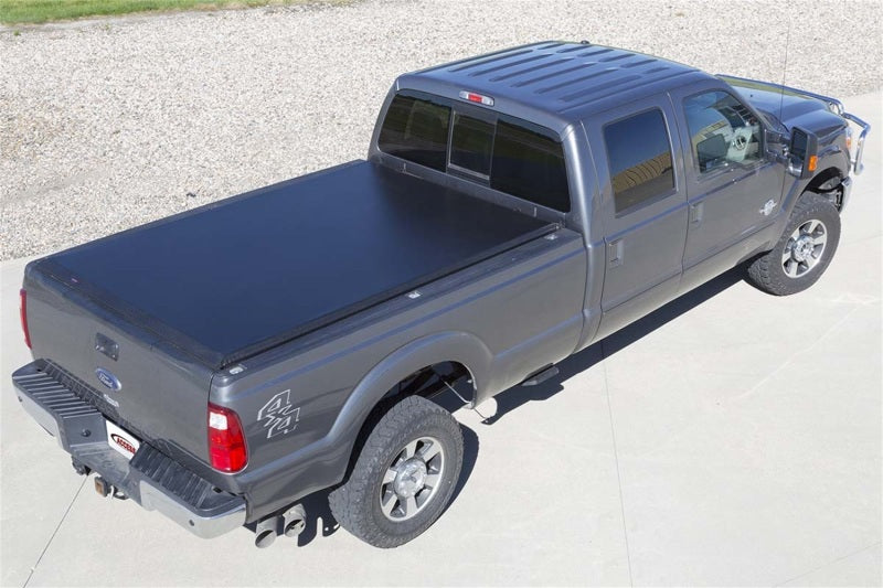 Access Limited 08-16 Ford Super Duty F-250 F-350 F-450 6ft 8in Bed Roll-Up Cover