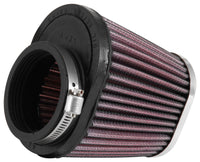 Thumbnail for K&N Universal Clamp-On Air Filter / 2-1/8in O/S